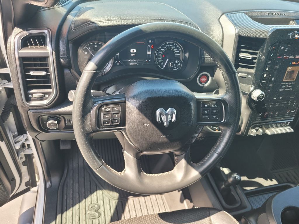 2020 Ram 2500 Power Wagon Roseville CA