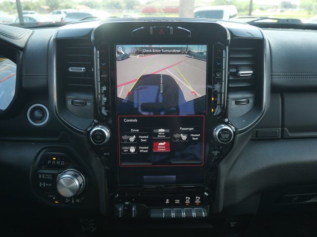 2020 Ram 2500 Power Wagon San Juan TX