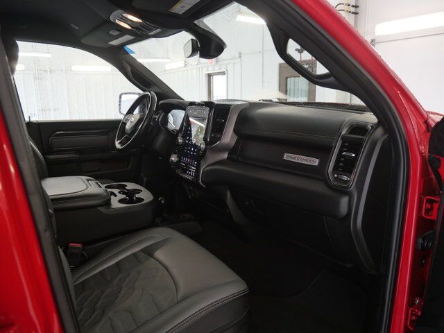 2020 Ram 2500 Power Wagon San Juan TX
