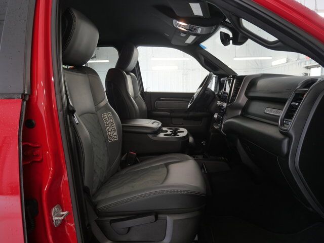 2020 Ram 2500 Power Wagon San Juan TX