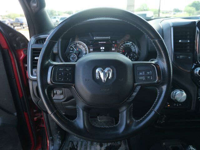 2020 Ram 2500 Power Wagon San Juan TX