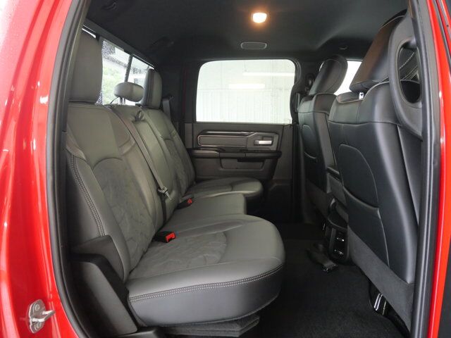 2020 Ram 2500 Power Wagon San Juan TX