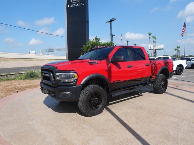 2020 Ram 2500 Power Wagon San Juan TX