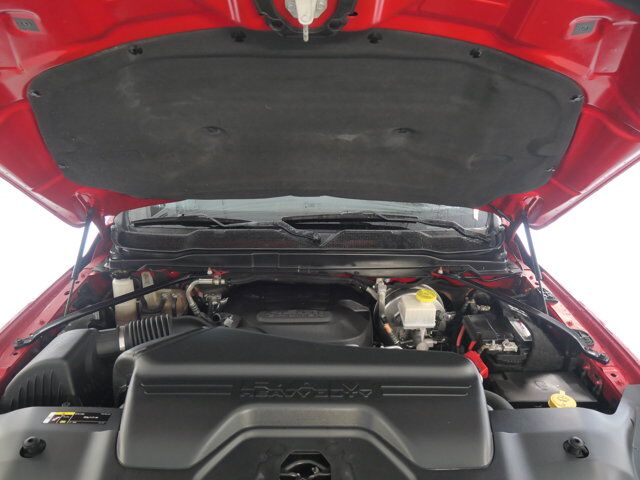 2020 Ram 2500 Power Wagon San Juan TX