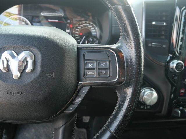 2020 Ram 2500 Power Wagon San Juan TX