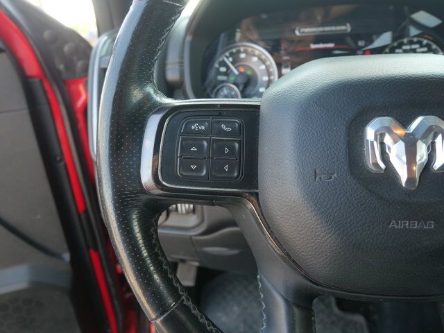 2020 Ram 2500 Power Wagon San Juan TX