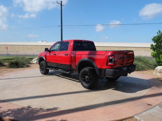 2020 Ram 2500 Power Wagon San Juan TX