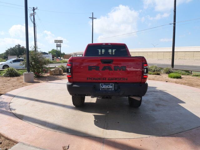 2020 Ram 2500 Power Wagon San Juan TX
