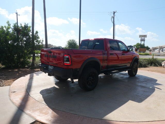 2020 Ram 2500 Power Wagon San Juan TX