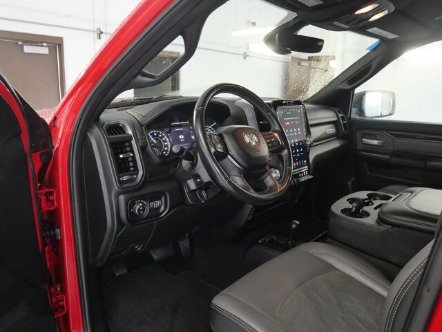 2020 Ram 2500 Power Wagon San Juan TX