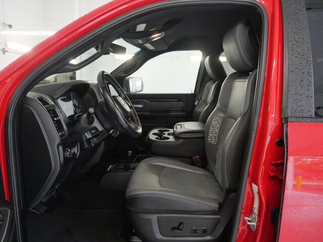 2020 Ram 2500 Power Wagon San Juan TX