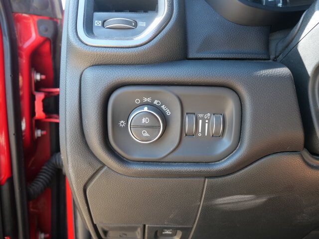 2020 Ram 2500 Power Wagon San Juan TX