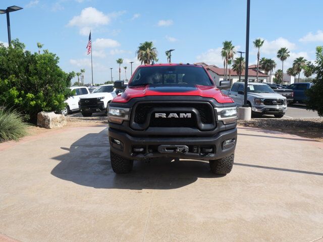 2020 Ram 2500 Power Wagon San Juan TX