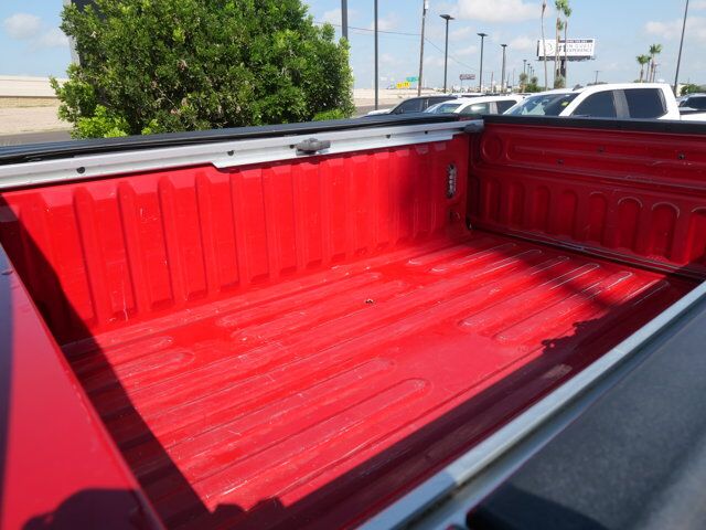 2020 Ram 2500 Power Wagon San Juan TX