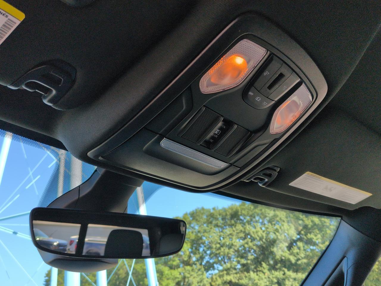 2020 Ram 2500 Power Wagon Winder GA