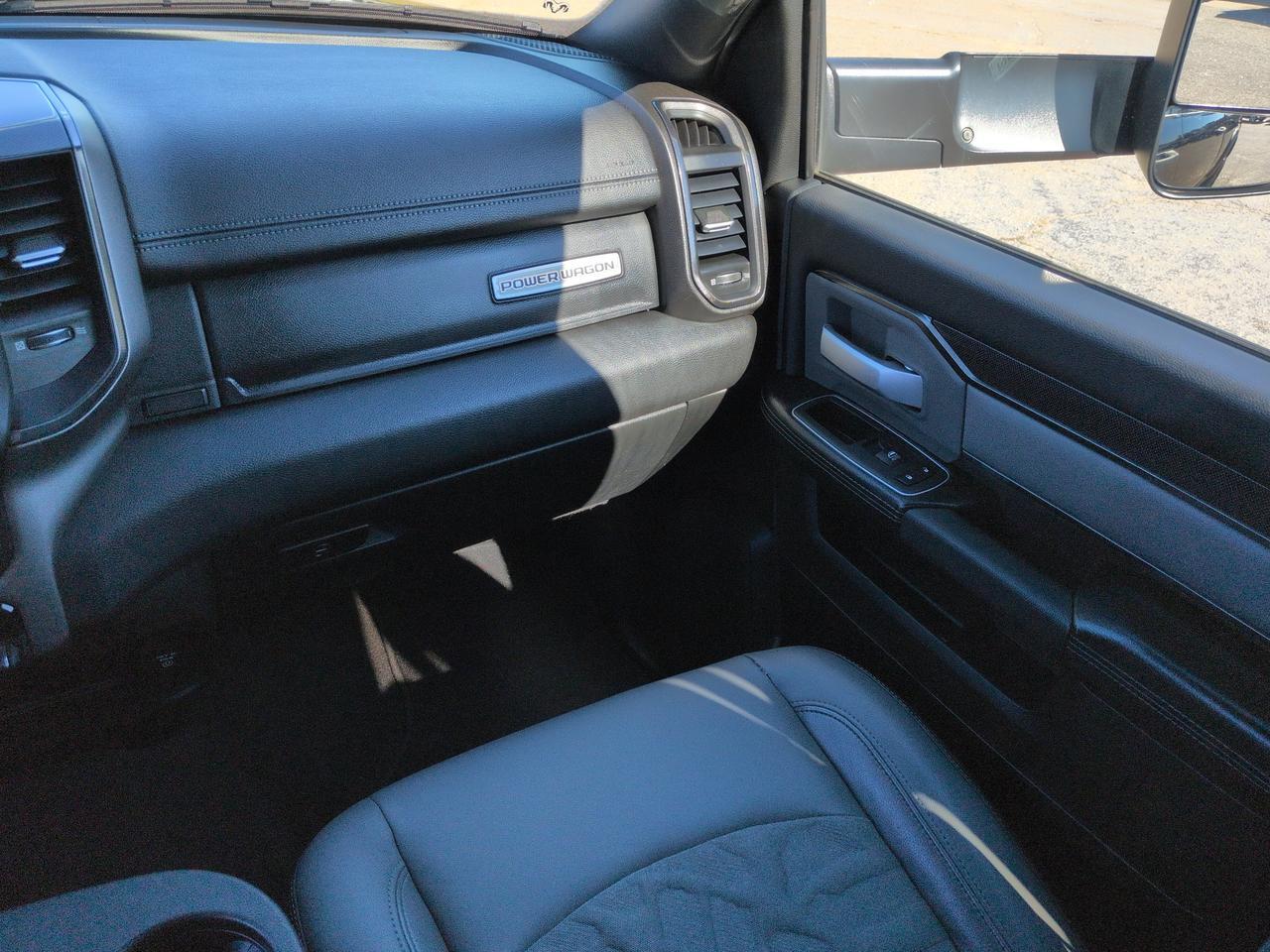 2020 Ram 2500 Power Wagon Winder GA