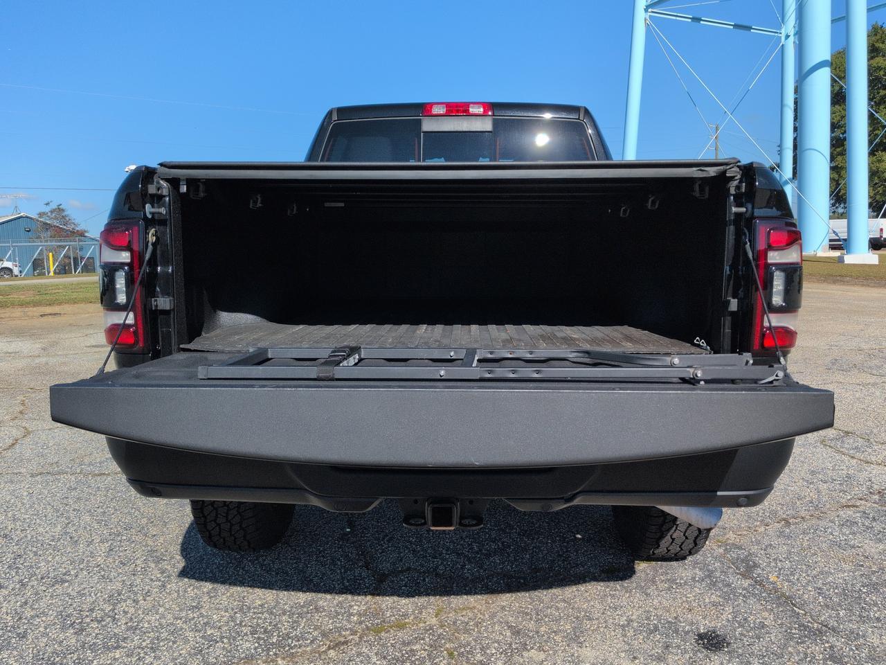 2020 Ram 2500 Power Wagon Winder GA