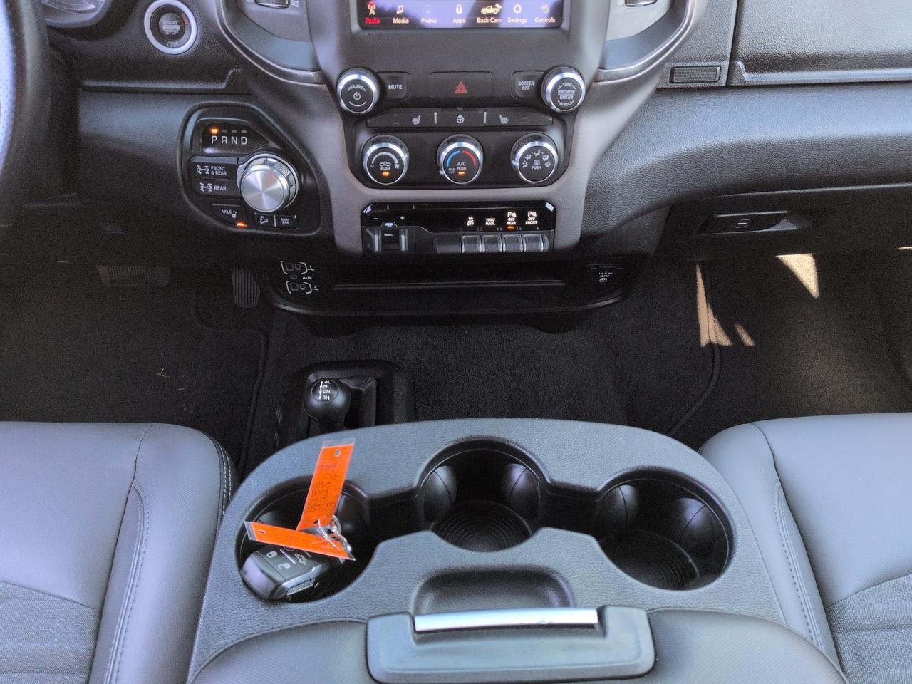 2020 Ram 2500 Power Wagon Winder GA