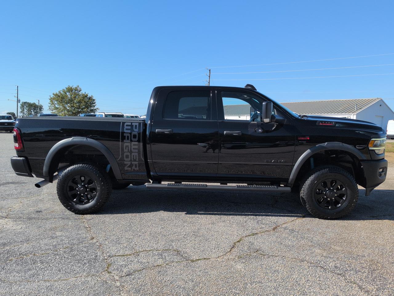 2020 Ram 2500 Power Wagon Winder GA