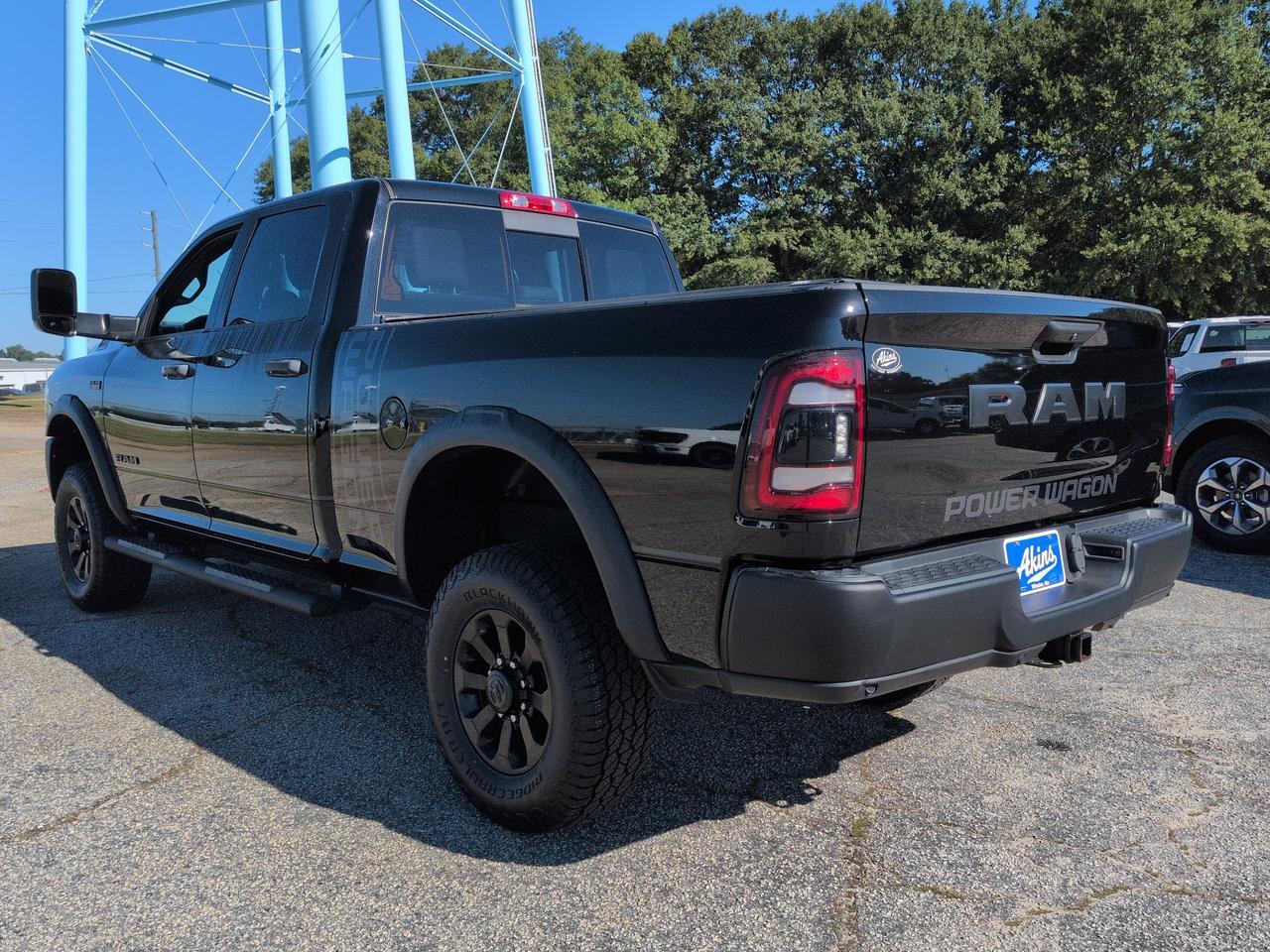 2020 Ram 2500 Power Wagon Winder GA