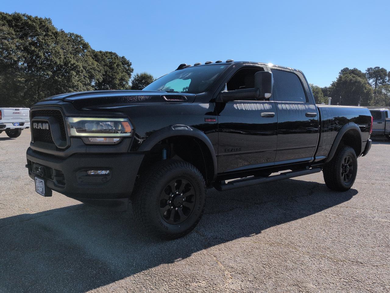 2020 Ram 2500 Power Wagon Winder GA