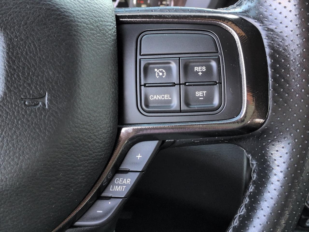 2020 Ram 2500 Power Wagon Winder GA
