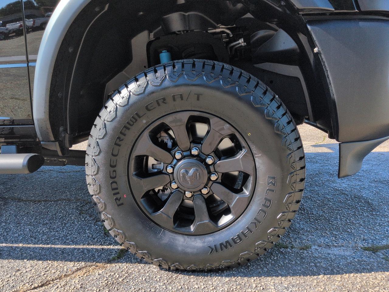 2020 Ram 2500 Power Wagon Winder GA