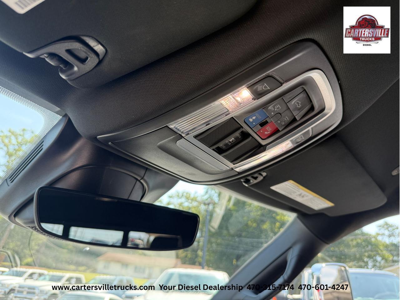 2020 Ram 2500 SOLD SOLD SOLD*** Limited 4x4 - RAMBOX - LOADED Cartersville GA