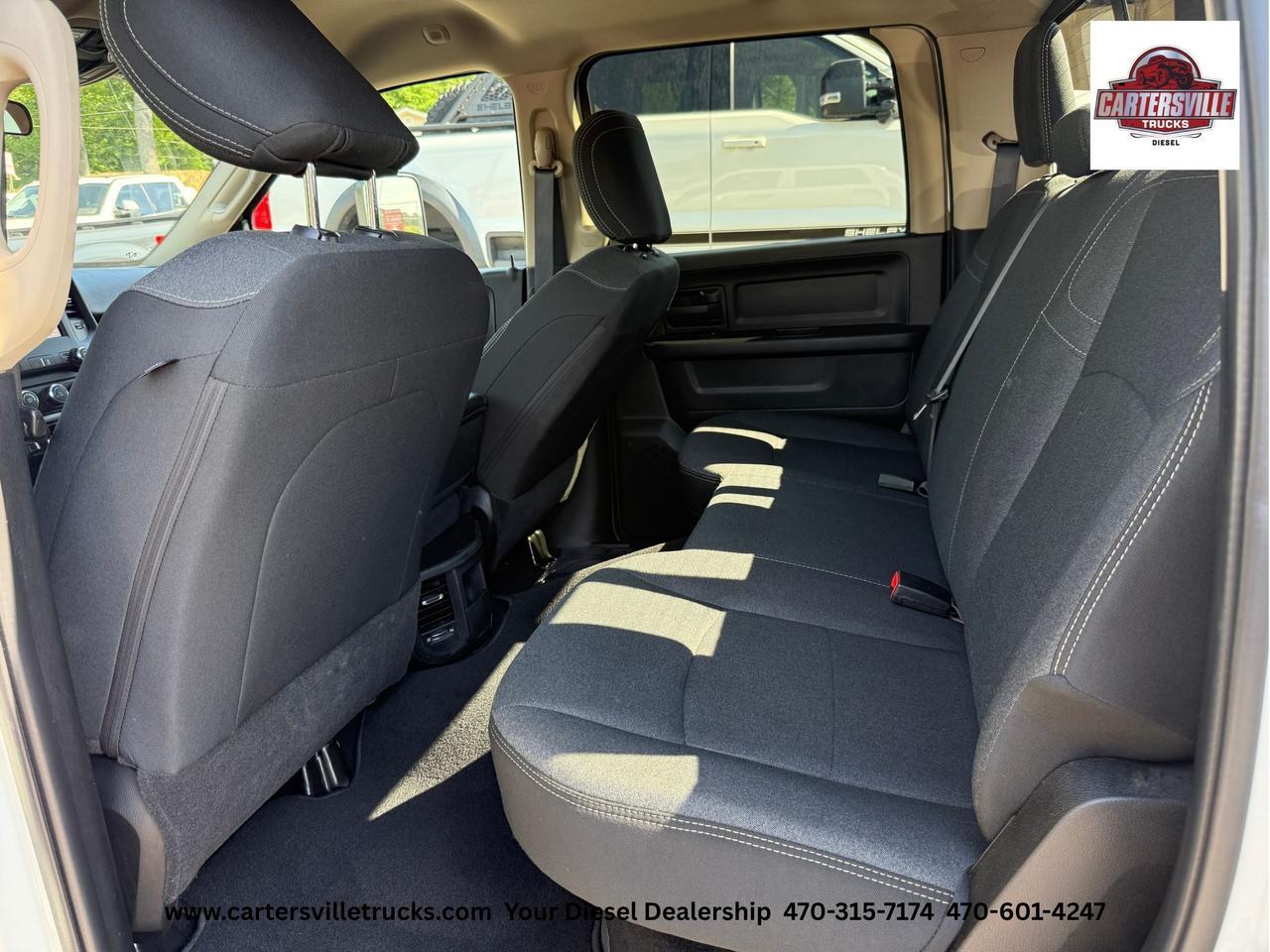 2020 Ram 2500 SOLD SOLD SOLD*** Tradesman 4X4 - LOADED Cartersville GA
