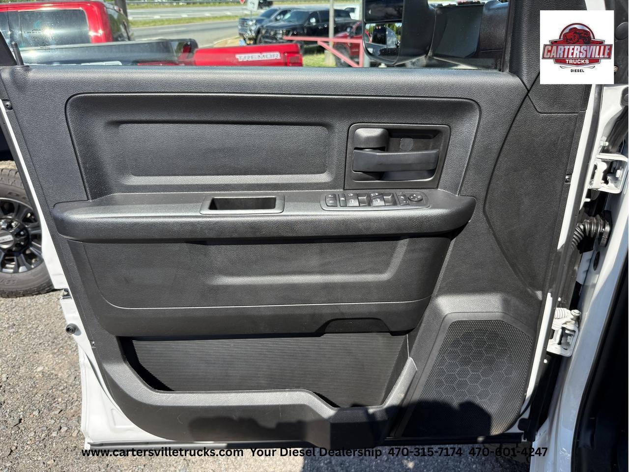 2020 Ram 2500 SOLD SOLD SOLD*** Tradesman 4X4 - LOADED Cartersville GA