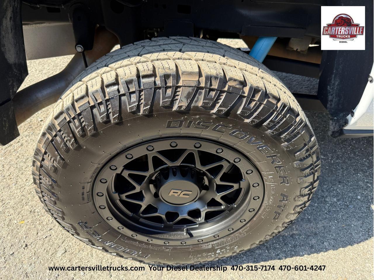 2020 Ram 2500 SOLD SOLD SOLD*** Tradesman 4X4 - LOADED Cartersville GA