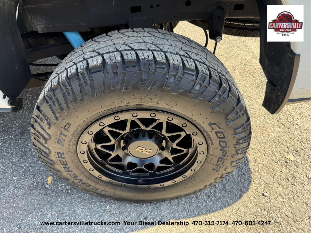 2020 Ram 2500 SOLD SOLD SOLD*** Tradesman 4X4 - LOADED Cartersville GA