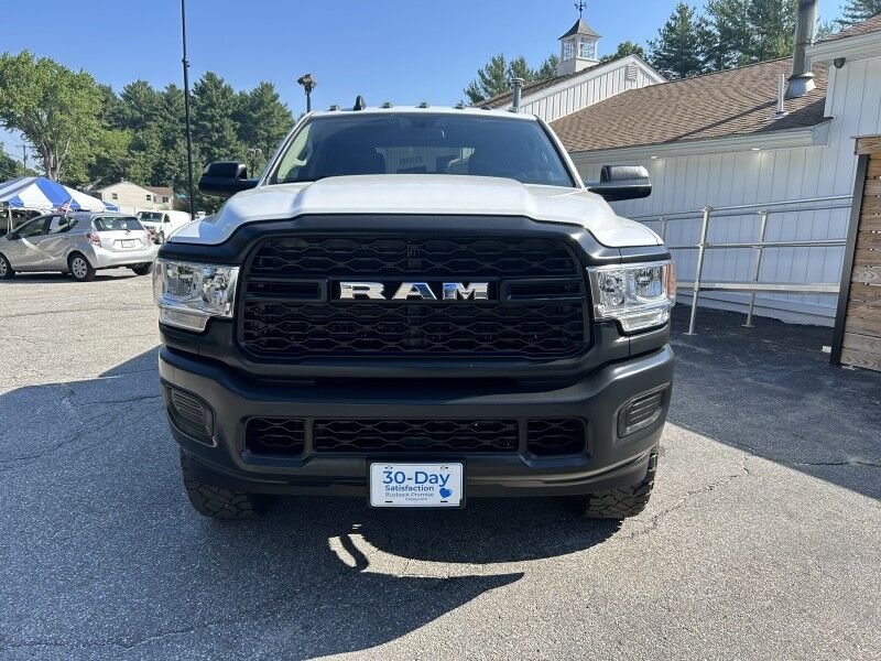 2020 Ram 2500 Tradesman - 1 OWNER - CLEAN