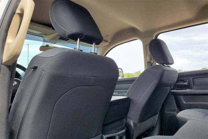 2020 Ram 2500 Tradesman  TX