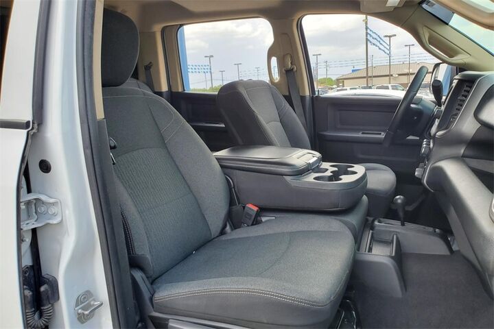 2020 Ram 2500 Tradesman  TX