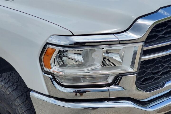 2020 Ram 2500 Tradesman  TX