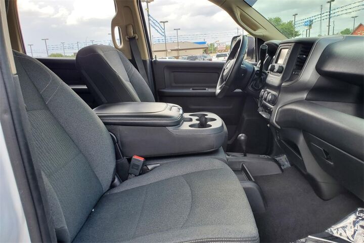 2020 Ram 2500 Tradesman  TX