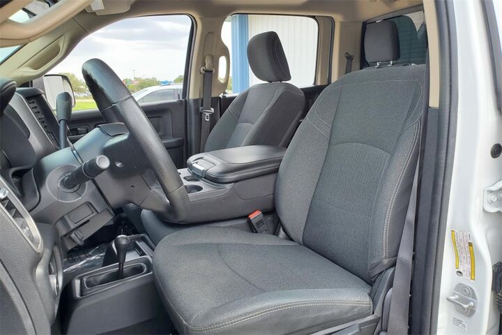 2020 Ram 2500 Tradesman  TX