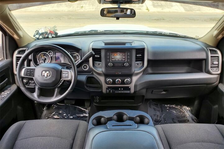 2020 Ram 2500 Tradesman  TX