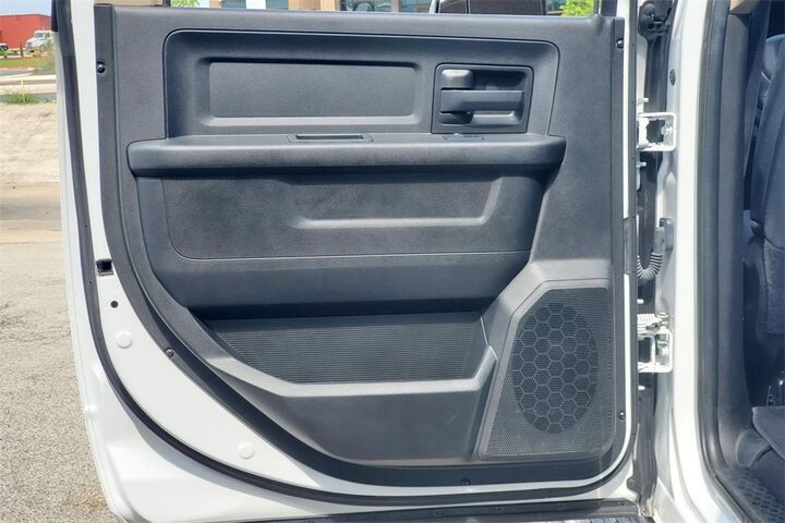 2020 Ram 2500 Tradesman  TX
