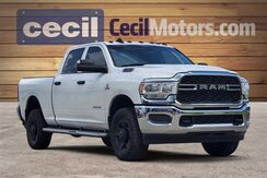 2020_Ram_2500_Tradesman_  TX