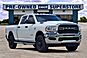 2020 Ram 2500 Tradesman  TX