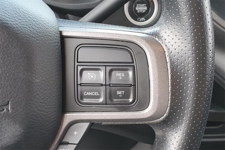 2020 Ram 2500 Tradesman  TX