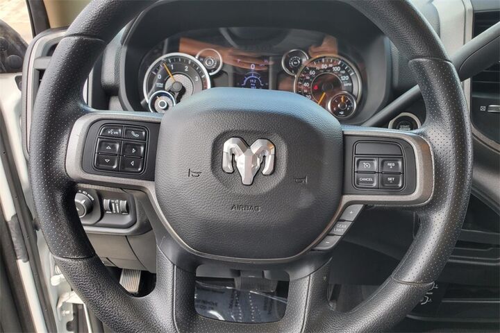 2020 Ram 2500 Tradesman  TX
