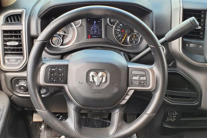 2020 Ram 2500 Tradesman  TX