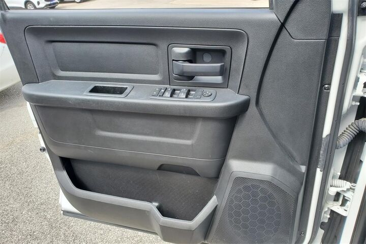 2020 Ram 2500 Tradesman  TX