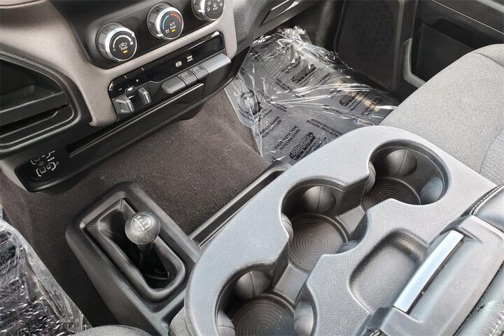 2020 Ram 2500 Tradesman  TX