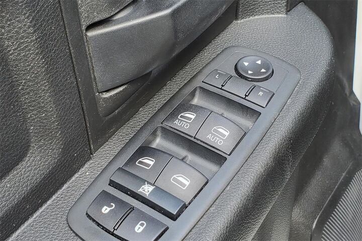 2020 Ram 2500 Tradesman  TX