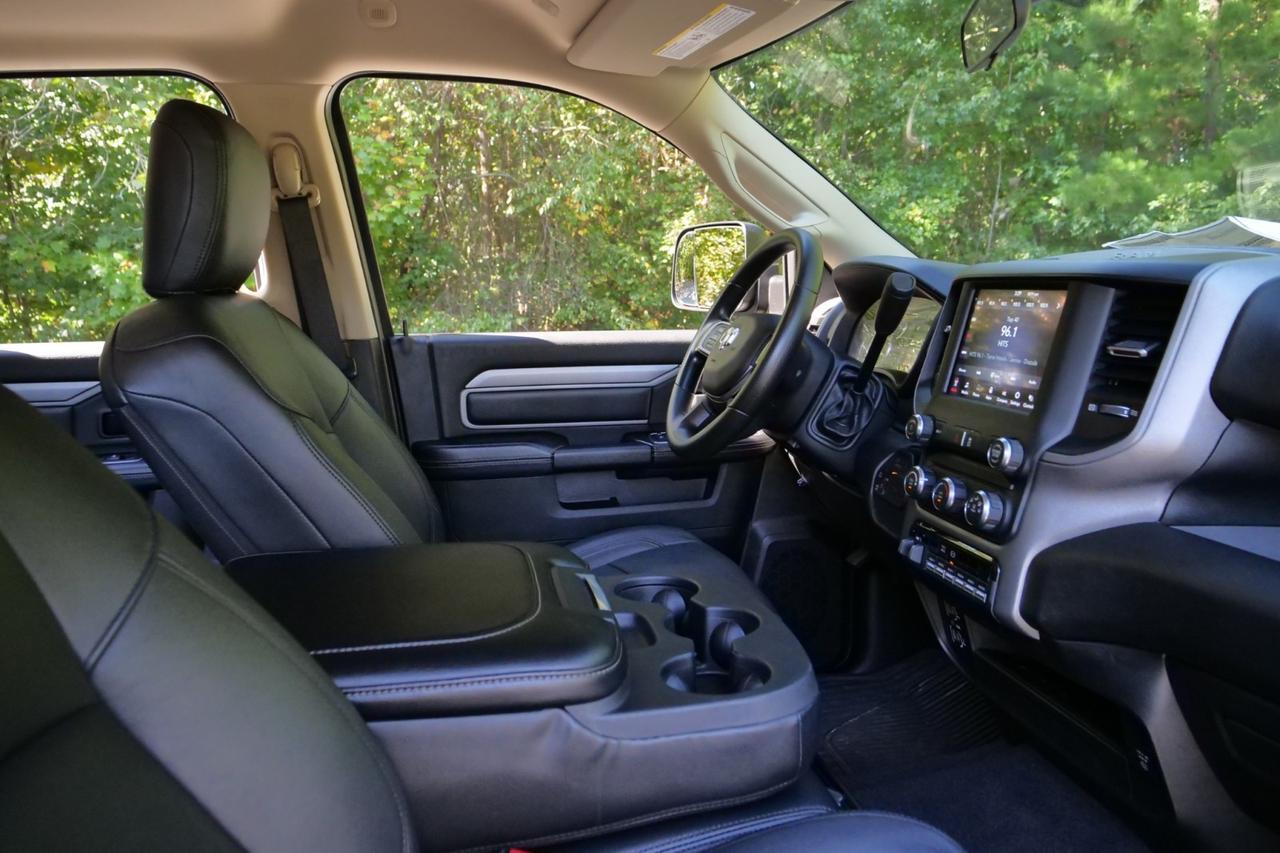 2020 Ram 2500 Tradesman 4X4 / Level 2 Equipment / Towing Tech High Point NC