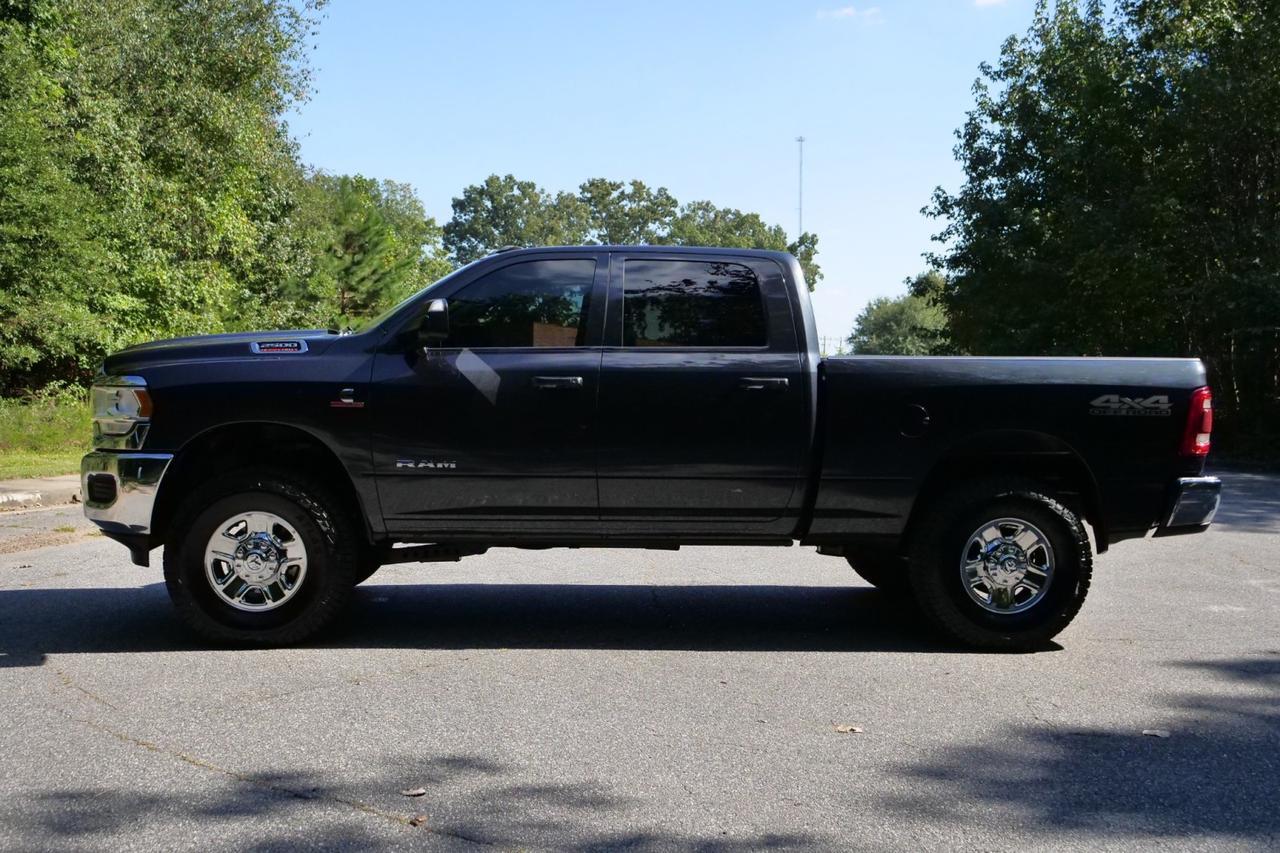 2020 Ram 2500 Tradesman 4X4 / Level 2 Equipment / Towing Tech High Point NC